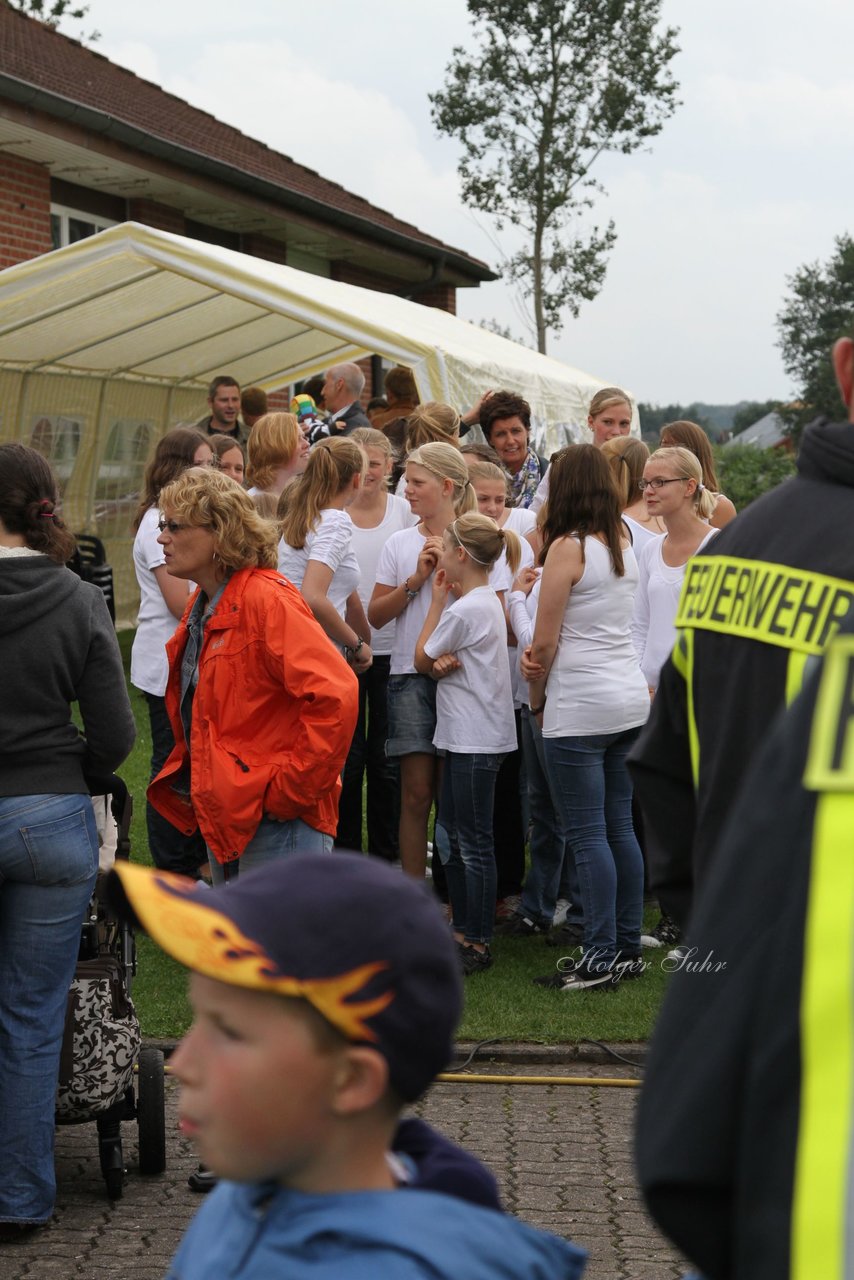 Bild 112 - Vogelschießen 2011